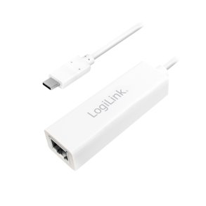 LogiLink USB-C Gigabit Ethernet Adapter